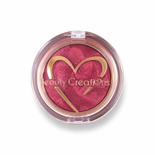 Rubor Mineralizado Marble Blush Beauty Creations – Color Luminoso y Natural