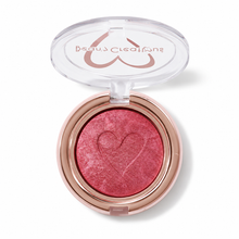 Rubor Mineralizado Marble Blush Beauty Creations – Color Luminoso y Natural