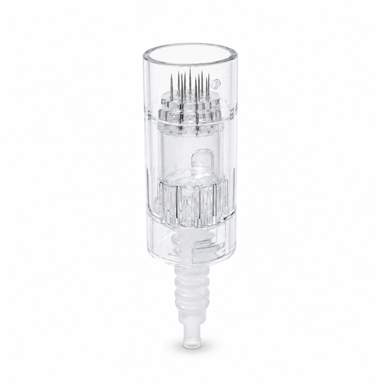 Pack de 12 Cartuchos para M7 y N2 – 12 agujas - 12  Needle