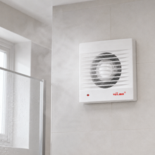 Extractor de Aire Ulix 4" 20 W