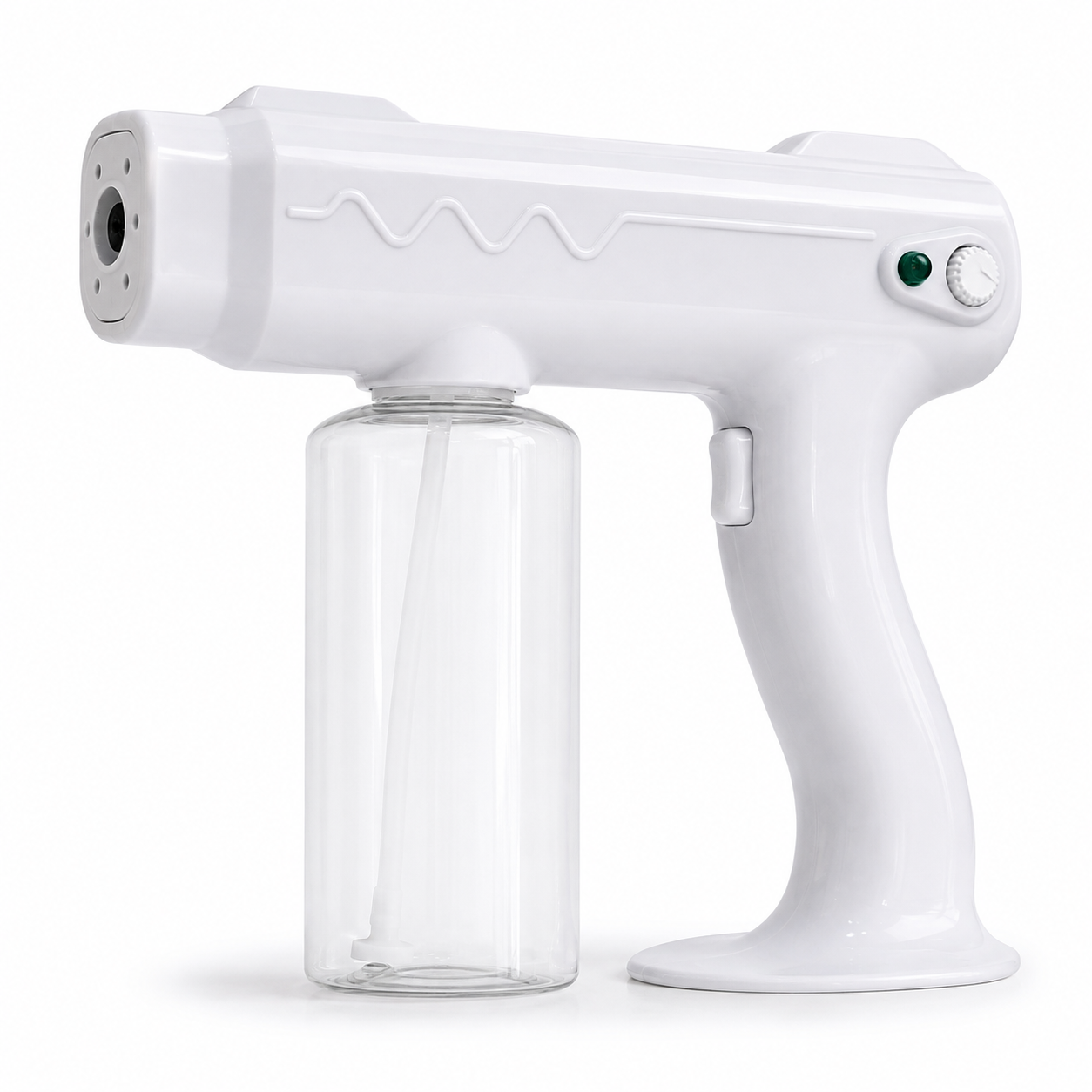 Pistola Pulverizadora Recargable Healthy Lifestyle 400 ml