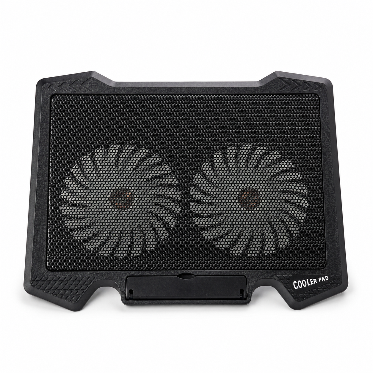 Base Enfriadora para Notebook S200 con 2 Ventiladores