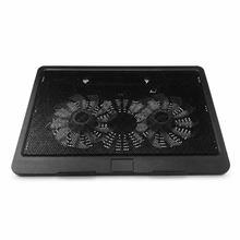 Base Enfriadora para Notebook N192 Sin Luz