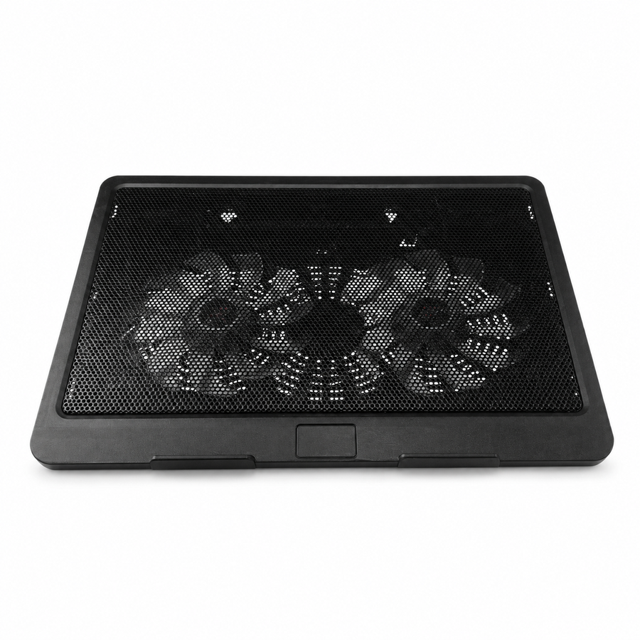 Base enfriadora para notebook N192 sin luz – imagen principal