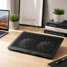 Base Enfriadora para Notebook N192 Sin Luz