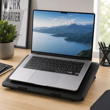 Base Enfriadora para Notebook N192 Sin Luz
