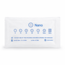 Pack de 12 Cartuchos para M7 y N2 – Nano