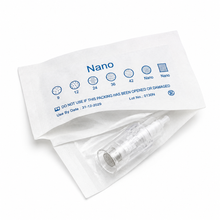 Pack de 12 Cartuchos para M7 y N2 – Nano