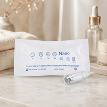 Pack de 12 Cartuchos para M7 y N2 – Nano