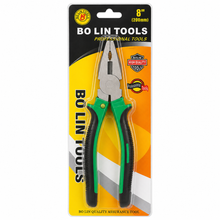 Alicate Universal Bo Lin Tools 8"