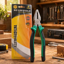 Alicate Universal Bo Lin Tools 8"