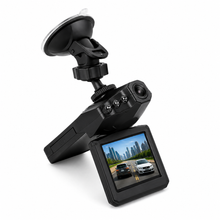 Frontal Cámara Seguridad Auto Pantalla 2.5in Dvr Full Hd1080 JE-198 - imagen principal