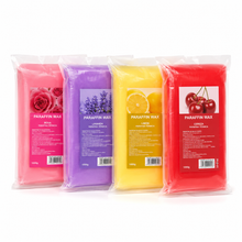 Pack 4 Parafinas Para Terapia de 450 gr - vista 3 del producto