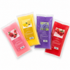 Pack 4 Parafinas Para Terapia de 450 gr