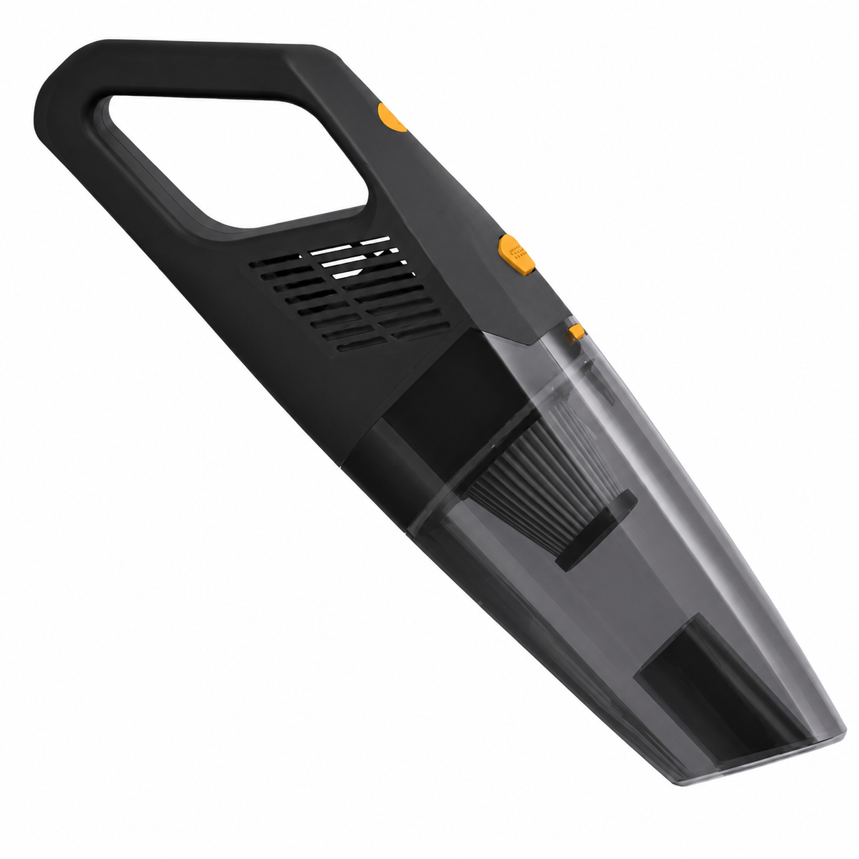 Aspiradora De Auto Hogar y Oficina Portatil Cordless 6000pa. - imagen principal