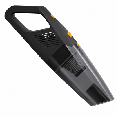 Aspiradora De Auto Hogar y Oficina Portatil Cordless 6000pa.