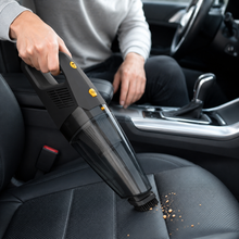 Aspiradora De Auto Hogar y Oficina Portatil Cordless 6000pa. - vista 4 del producto