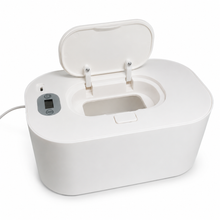 Calentador De Toallitas Húmedas Para Bebés Termostato Usb - vista 5 del producto