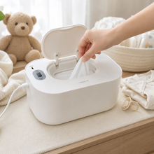 Calentador De Toallitas Húmedas Para Bebés Termostato Usb - vista 7 del producto
