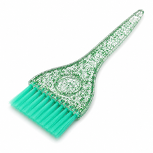 Ingrid Brocha Para Tintura Diseño De Escarcha Colores Varios - vista 5 del producto