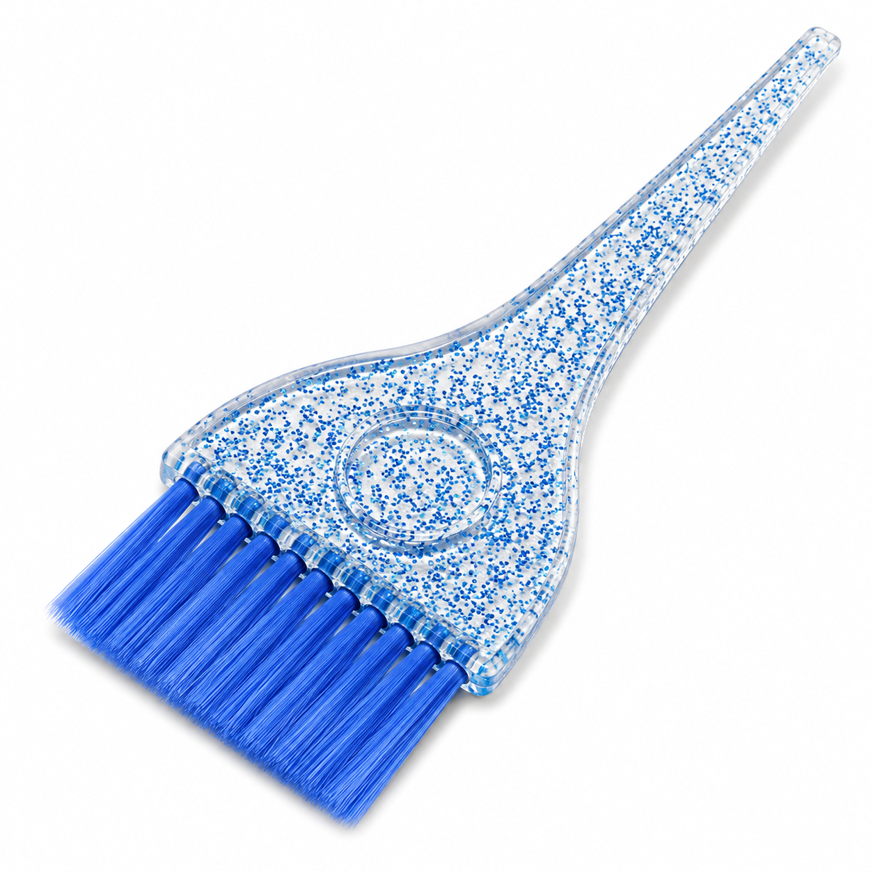 Ingrid Brocha Para Tintura Diseño De Escarcha Colores Varios - vista 6 del producto