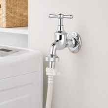 Llave Lavadora Con Flange - vista 4 del producto