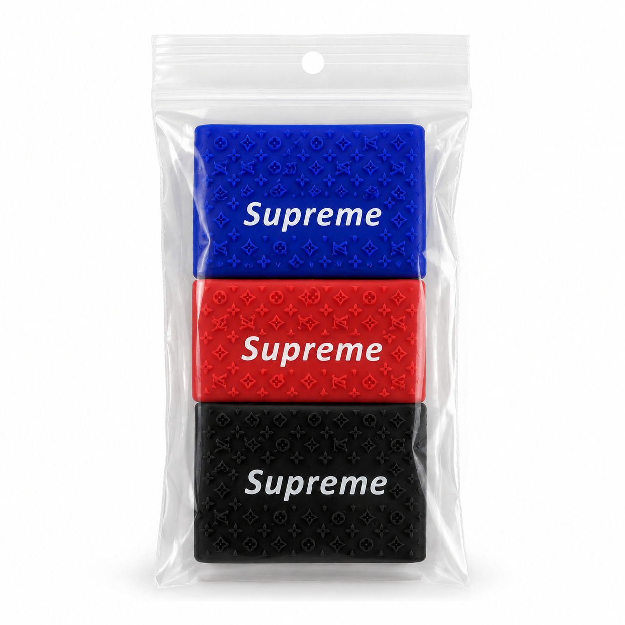 Goma Antideslizante Para Cortadoras de Cabello - vista 3 del producto