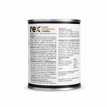 Sellante Tapagoteras Butílico Rex 200 g