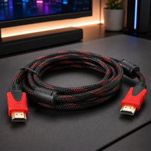 Cable HDMI a HDMI 3 m MHUA-30061