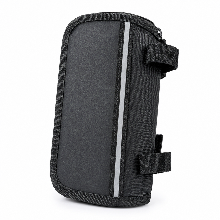 Kit de Herramientas para Bicicleta con Estuche