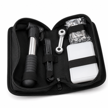 Kit de Herramientas para Bicicleta Sahoo con Estuche
