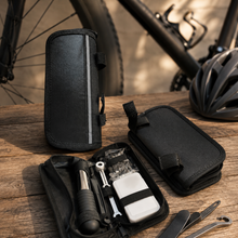 Kit de Herramientas para Bicicleta Sahoo con Estuche
