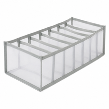 Organizador Plegable de 9 Bolsillos 36 x 25 x 20 cm