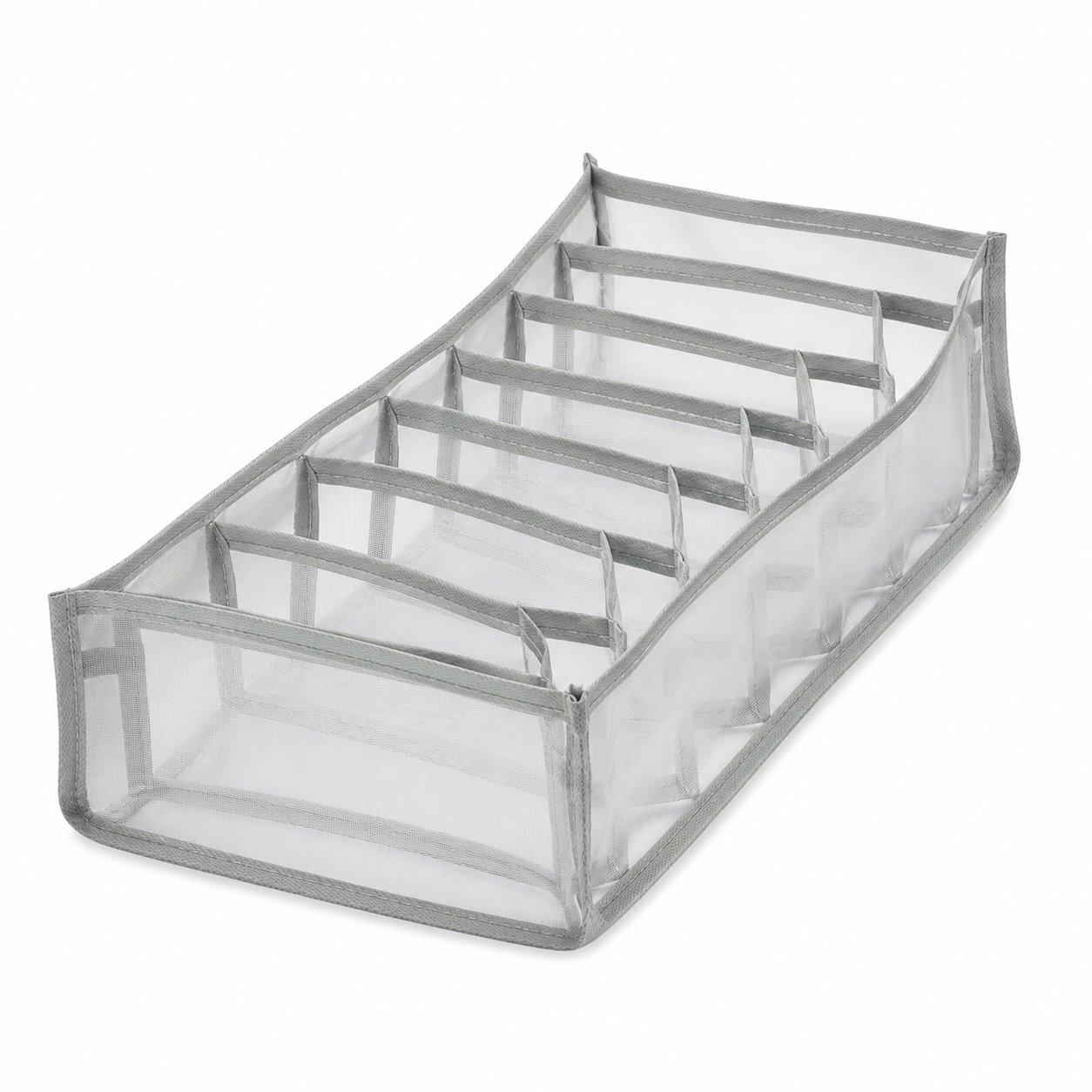 Organizador Plegable de 9 Bolsillos 36 x 25 x 20 cm