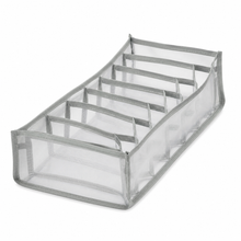 Organizador Plegable de 9 Bolsillos 36 x 25 x 20 cm