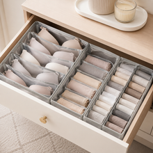 Organizador Plegable de 9 Bolsillos 36 x 25 x 20 cm