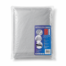 Cubre Moto Talla L 130 x 230 cm