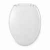 Tapa Asiento Caída Lenta Wc Marca Yts Asiento De Baño Y00397