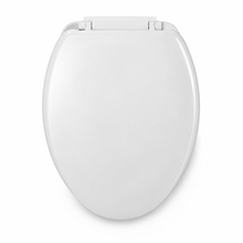 Tapa Asiento Caída Lenta Wc Marca Yts Asiento De Baño Y00397 - vista 3 del producto