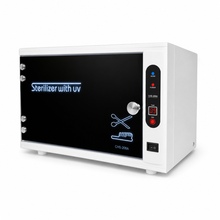 Esterilizador Uv Profesional Instrumentos Y Herramienta 208a - imagen principal