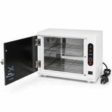 Esterilizador Uv Profesional Instrumentos Y Herramienta 208a - detalle del producto
