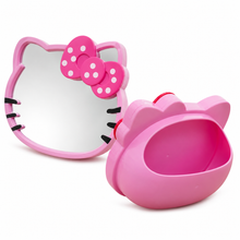 Espejo De Tocador Con Porta Cosmeticos Hello Kitty - vista 5 del producto