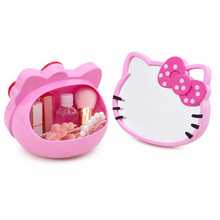 Espejo De Tocador Con Porta Cosmeticos Hello Kitty - vista 6 del producto