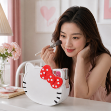 Espejo De Tocador Con Porta Cosmeticos Hello Kitty - vista 7 del producto