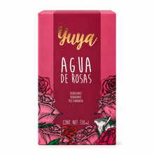 Spray Facial Yuya Agua de Rosas 110 ml