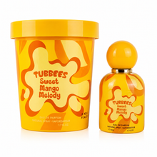 Perfume Tubbees Sweet Mango Melody  50 ml