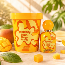 Perfume Tubbees Sweet Mango Melody  50 ml