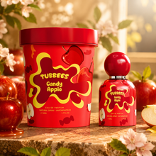Perfume Tubbees Candy Apple 50 ml