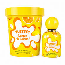 Perfume Tubbees Lemon-A-Licious  50 ml