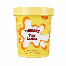 Perfume Tubbees Tres Leches  50 ml